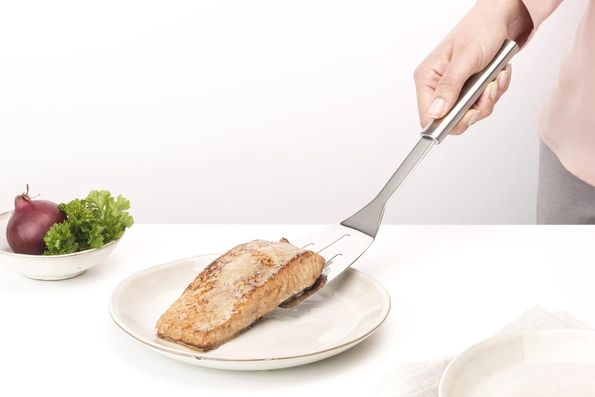 Brabantia Profile Bakspaan - RVS 5 Brabantia Profile Bakspaan - RVS - Afbeelding 3