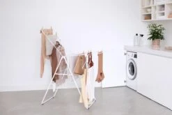 Brabantia HangOn Droogrek - 20 Meter - White 33 Brabantia HangOn Droogrek - 20 Meter - White -Brabantia 1200x800 145