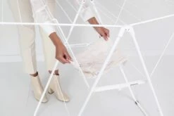 Brabantia HangOn Droogrek - 20 Meter - White 34 Brabantia HangOn Droogrek - 20 Meter - White -Brabantia 1200x800 146