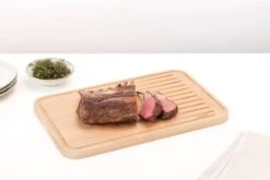 Brabantia Profile Snijplank Hout Voor Vlees 20 Brabantia Profile Snijplank Hout Voor Vlees -Brabantia 1200x800 19