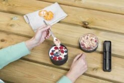 Brabantia Make & Take Bestekset - 3-delig - Dark Grey 24 Brabantia Make & Take Bestekset - 3-delig - Dark Grey -Brabantia 1200x800 25