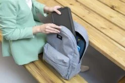 Brabantia Make & Take Lunchbox - Plat - Kunststof - Dark Grey 20 Brabantia Make & Take Lunchbox - Plat - Kunststof - Dark Grey -Brabantia 1200x800 78