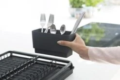 Brabantia SinkSide Afdruiprek - Dark Grey -Brabantia 1200x800 84