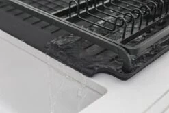 Brabantia SinkSide Afdruiprek - Dark Grey -Brabantia 1200x800 85