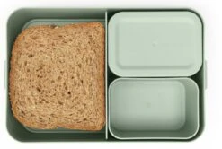 Brabantia Make & Take Bento Lunchbox Incl Bentobox- Large - Kunststof - Jade Green -Brabantia 1200x805 1