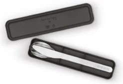 Brabantia Make & Take Bestekset - 3-delig - Dark Grey 22 Brabantia Make & Take Bestekset - 3-delig - Dark Grey -Brabantia 1200x816