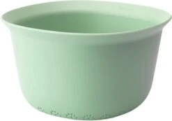 Brabantia Tasty+ Vergiet - 2,4 L - Jade Green