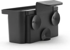 Brabantia Sink Side Gootsteen Organizer - Dark Grey 23 Brabantia Sink Side Gootsteen Organizer - Dark Grey -Brabantia 1200x857 3