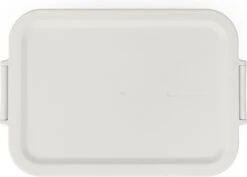 Brabantia Make & Take Lunchbox - Medium - Kunststof - Light Grey -Brabantia 1200x862
