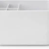 Brabantia ReNew Tandenborstelhouder - 11 X 19,6 X 9,9 Cm - White 2 Brabantia ReNew Tandenborstelhouder - 11 X 19,6 X 9,9 Cm - White -Brabantia 1200x875 2