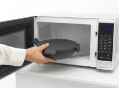 Brabantia Make & Take Lunchkom - 1 L - Kunststof - Dark Grey 21 Brabantia Make & Take Lunchkom - 1 L - Kunststof - Dark Grey -Brabantia 1200x888