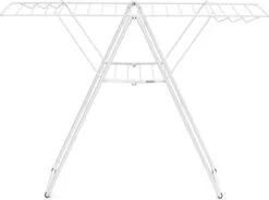 Brabantia HangOn Droogrek - 20 Meter - White 38 Brabantia HangOn Droogrek - 20 Meter - White -Brabantia 1200x892 2