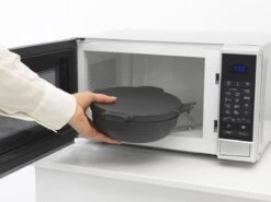 Brabantia Make & Take Salade Lunchbox - 1,3 L - Kunststof - Dark Grey -Brabantia 1200x897 2