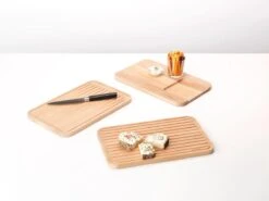 Brabantia Profile Snijplank Hout Voor Vlees 18 Brabantia Profile Snijplank Hout Voor Vlees -Brabantia 1200x899 1