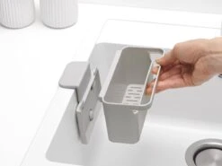 Brabantia SinkSide Gootsteen Organizer - Mid Grey -Brabantia 1200x899 29