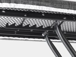 Brabantia Strijkplank A - Met Strijkerhouder - 110x30 Cm - Denim Blue -Brabantia 1200x900 110