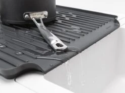 Brabantia SinkSide Afdruiprek - Inklapbaar - Dark Grey -Brabantia 1200x900 130