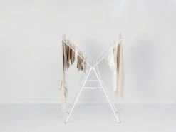 Brabantia HangOn Droogrek - 20 Meter - White 32 Brabantia HangOn Droogrek - 20 Meter - White -Brabantia 1200x900 145