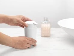 Brabantia ReNew Zeepdispenser - 250 Ml - White -Brabantia 1200x900 160