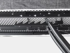 Brabantia Perfect Flow Strijkplank C - Met Stoomunithouder - 124 X 45 Cm - Spring Bubbles -Brabantia 1200x900 29