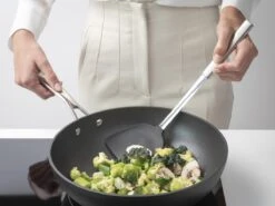 Brabantia Profile Wokspatel - Anti-aanbak - RVS 13 Brabantia Profile Wokspatel - Anti-aanbak - RVS -Brabantia 1200x900 7