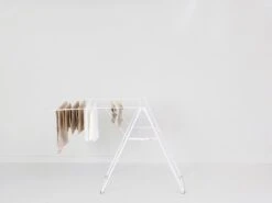 Brabantia HangOn Droogrek Inklapbaar - 25 Meter - White 34 Brabantia HangOn Droogrek Inklapbaar - 25 Meter - White -Brabantia 1200x900 80