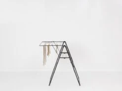 Brabantia HangOn Droogrek Inklapbaar - 15 Meter - Matt Black -Brabantia 1200x900 92