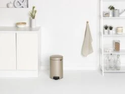 Brabantia NewIcon Prullenbak - 12 L - Metallic Gold 18 Brabantia NewIcon Prullenbak - 12 L - Metallic Gold -Brabantia 1200x901 2