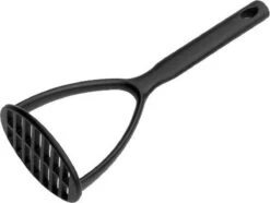 Brabantia Black Line Pureestamper - Anti-aanbak - Zwart 9 Brabantia Black Line Pureestamper - Anti-aanbak - Zwart -Brabantia 1200x904