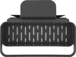 Brabantia Sink Side Gootsteen Organizer - Dark Grey 20 Brabantia Sink Side Gootsteen Organizer - Dark Grey -Brabantia 1200x905