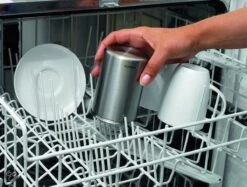 Brabantia Capsulehouder - Met Uitneembaar Bakje - Matt Steel - Geschikt Voor Nespresso Cups 22 Brabantia Capsulehouder - Met Uitneembaar Bakje - Matt Steel - Geschikt Voor Nespresso Cups -Brabantia 1200x907