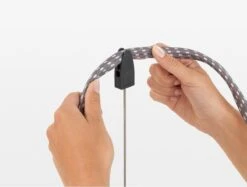 Brabantia Snoergeleider - Dark Grey -Brabantia 1200x908 2