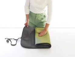 Brabantia Strijkdeken - 65x120 Cm - Calm Green -Brabantia 1200x914 2