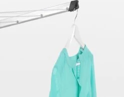 Brabantia Lift-O-Matic Droogmolen Met Grondanker - 60 M 24 Brabantia Lift-O-Matic Droogmolen Met Grondanker - 60 M -Brabantia 1200x937 6