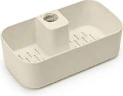 Brabantia ReNew Doucherek - Zonder Boren - Soft Beige 30 Brabantia ReNew Doucherek - Zonder Boren - Soft Beige -Brabantia 1200x941