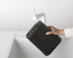 Brabantia Tasty+ Messenblok - Met Messenset - Dark Grey -Brabantia 1200x959 1