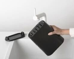 Brabantia Tasty+ Messenblok - Met Messenset - Dark Grey -Brabantia 1200x959