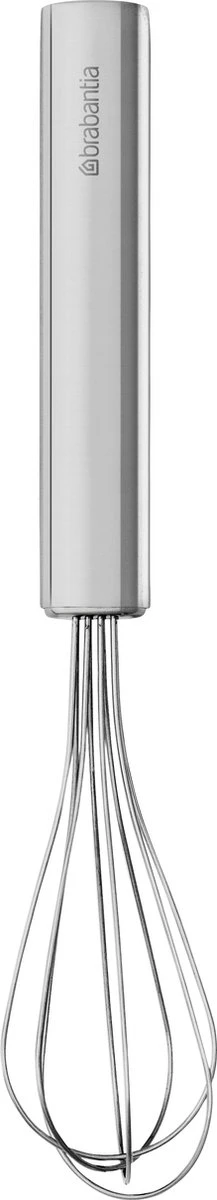 Brabantia Profile Garde - Lengte 36.2 Cm - Matt Steel
