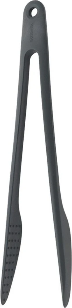 Brabantia Tasty+ Keukentang Plus Serveertang - Granite Grey -Brabantia 281x1200 1