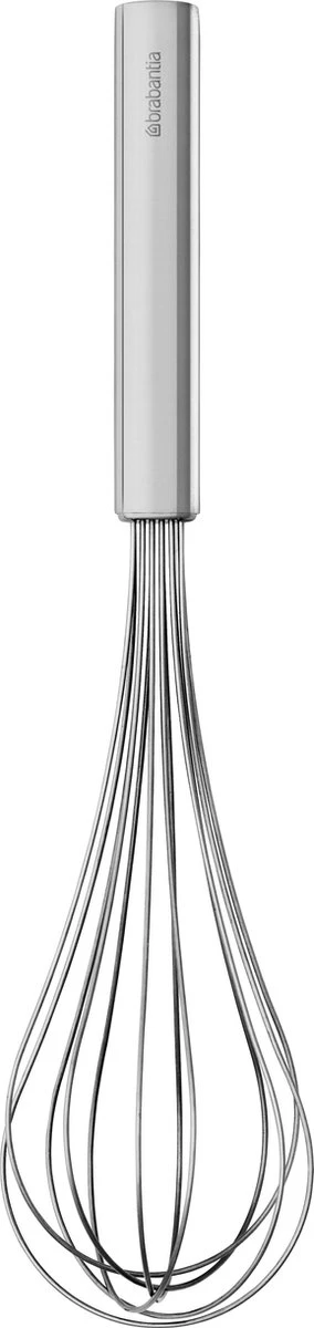 Brabantia Profile Garde - RVS 3 Brabantia Profile Garde - RVS