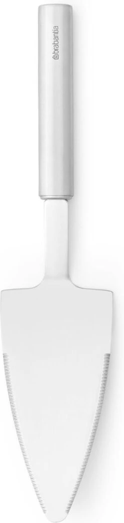 Brabantia Profile Pizza-/taartschep - RVS 12 Brabantia Profile Pizza-/taartschep - RVS -Brabantia 285x1200