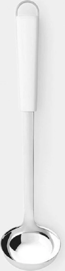 Brabantia Keuken Set - Essential Line - Wit - 5 Delig -Brabantia 289x1200