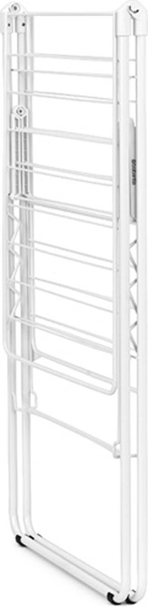 Brabantia HangOn Droogrek - 20 Meter - White 10 Brabantia HangOn Droogrek - 20 Meter - White - Afbeelding 8