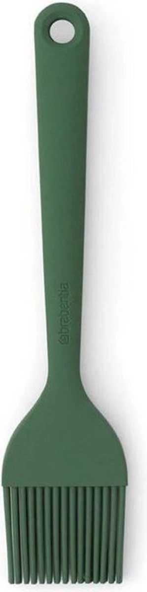 Brabantia Tasty+ Bakborstel - Siliconen - Fir Green 8 Brabantia Tasty+ Bakborstel - Siliconen - Fir Green - Afbeelding 6