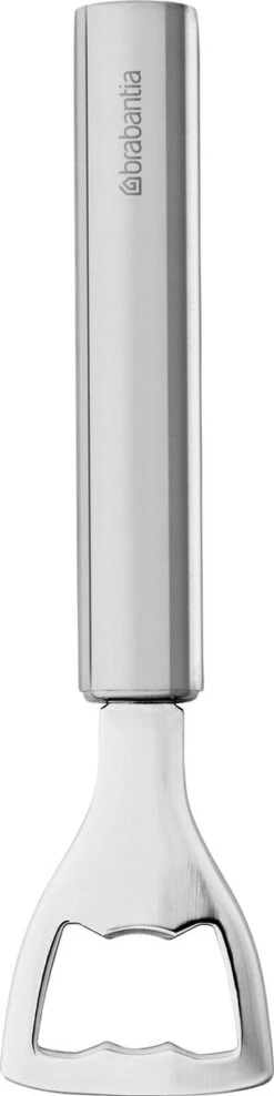 Brabantia Profile Flessenopener - RVS