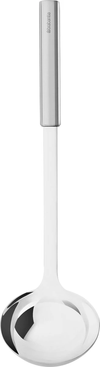 Brabantia Profile Soeplepel - RVS 3 Brabantia Profile Soeplepel - RVS