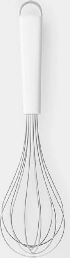 Brabantia Keuken Set - Essential Line - Wit - 5 Delig -Brabantia 328x1200