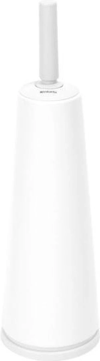 Brabantia ReNew WC Borstel - Met Houder - White 3 Brabantia ReNew WC Borstel - Met Houder - White