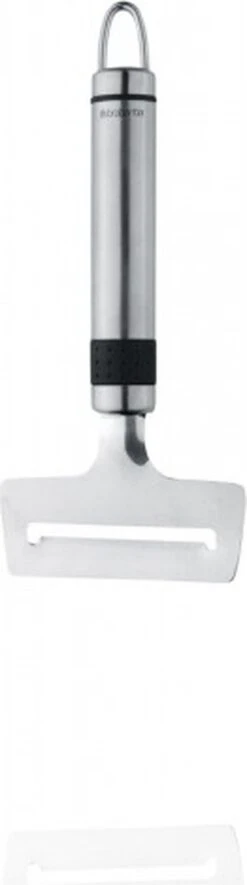 Brabantia Profile Kaasschaaf Voor Jonge Kaas - RVS -Brabantia 335x1200 1
