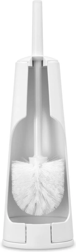 Brabantia ReNew WC Borstel - Met Houder - White 20 Brabantia ReNew WC Borstel - Met Houder - White -Brabantia 363x1200 1
